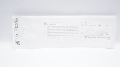 Ethicon PN150 1 Endopath Pneumoneedle Insufflation Ndle w/Connector 150mm